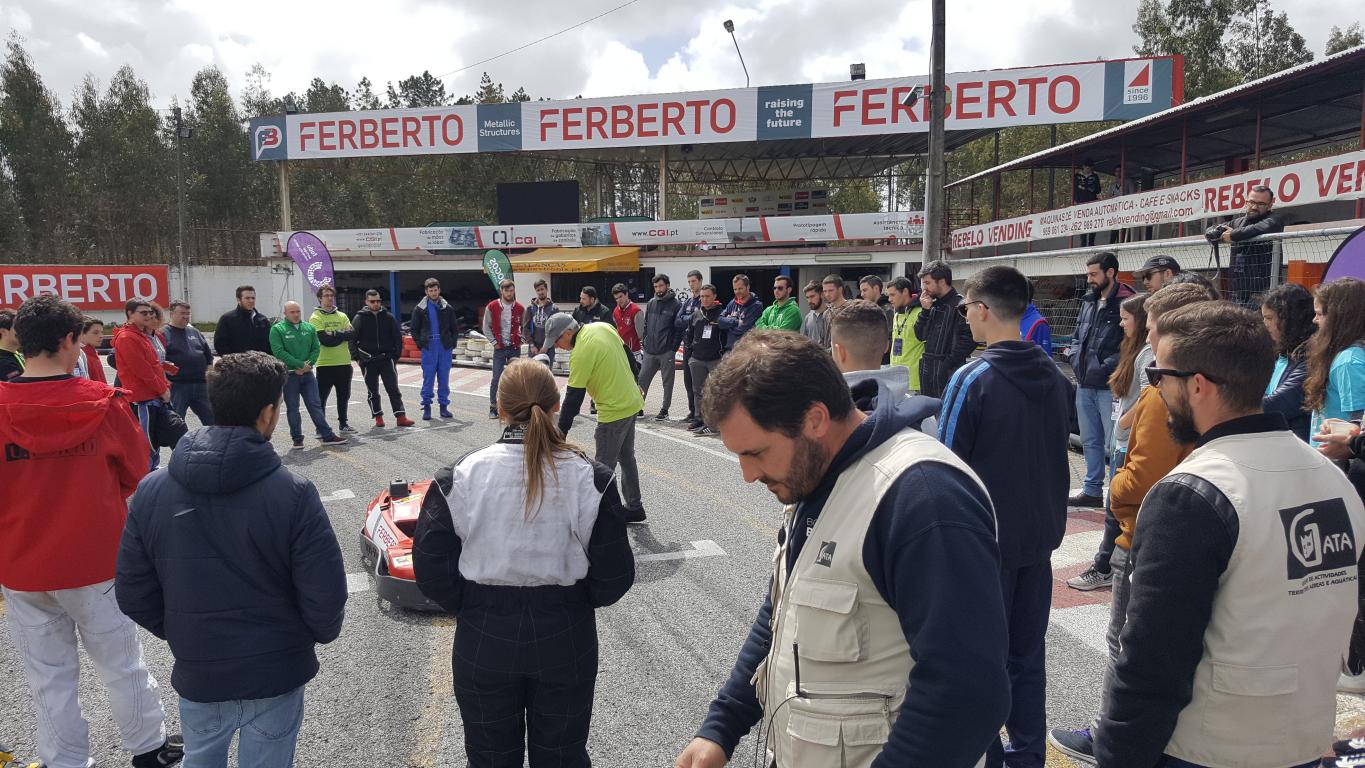 Campeonato Nacional Universitário Karting Individual6