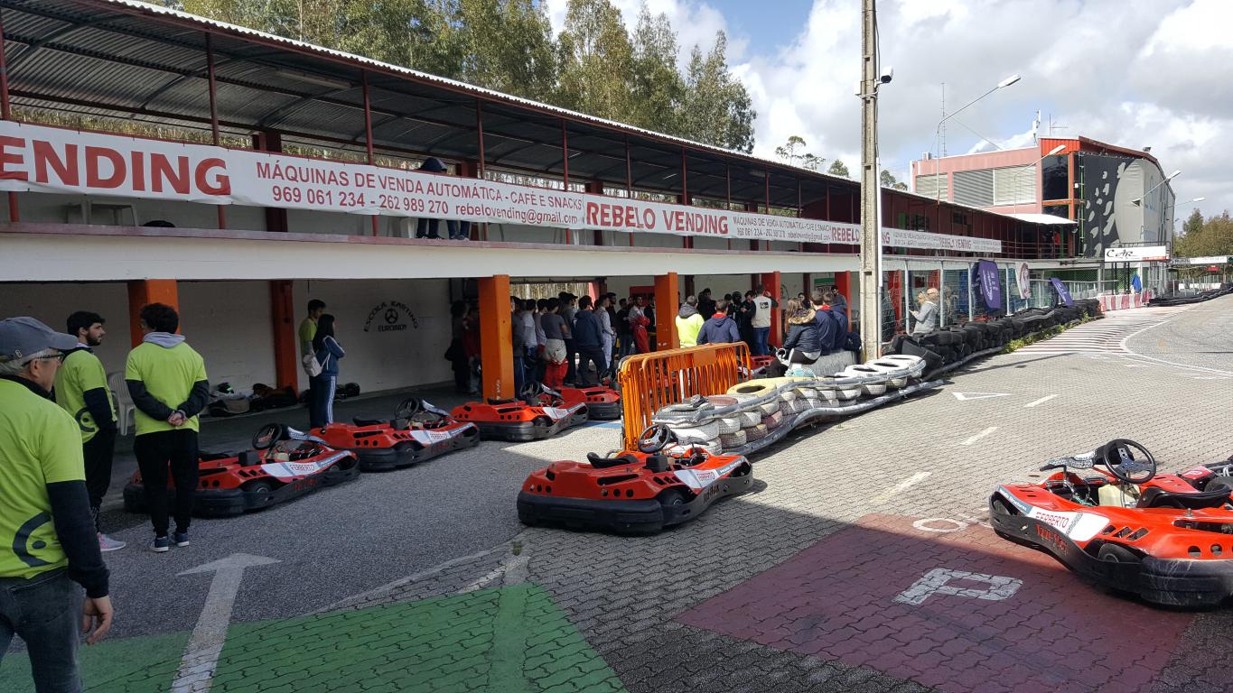 Campeonato Nacional Universitário Karting Individual10