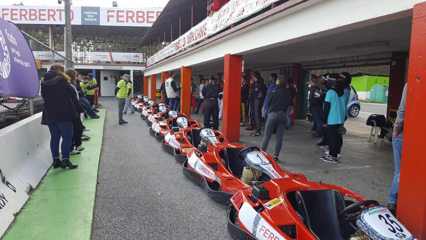 Campeonato Nacional Universitário Karting Individual12