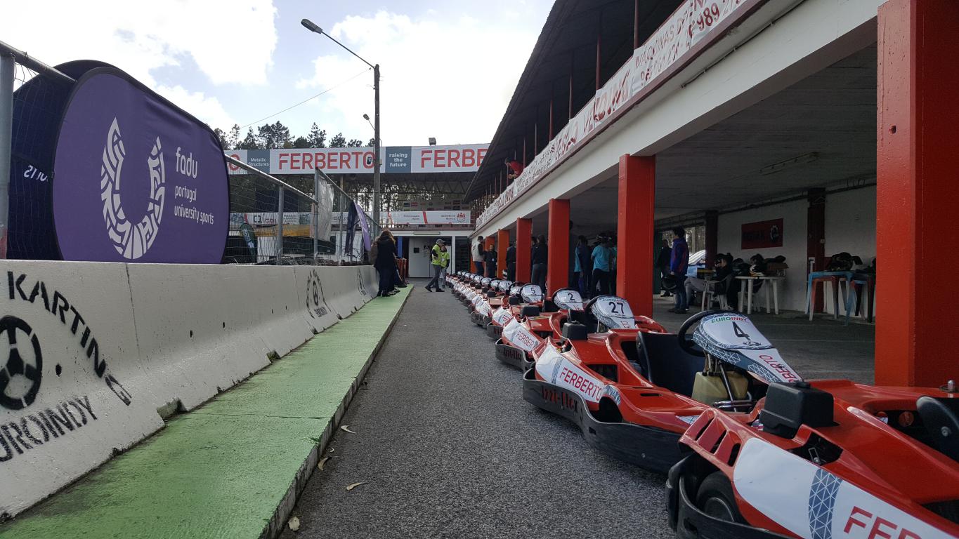 Campeonato Nacional Universitário Karting Individual13