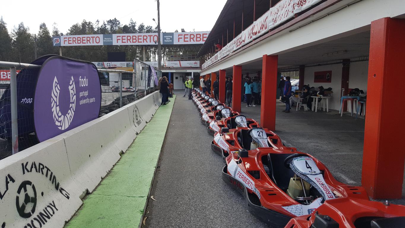 Campeonato Nacional Universitário Karting Individual14