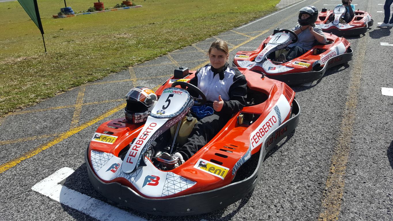 Campeonato Nacional Universitário Karting Individual15