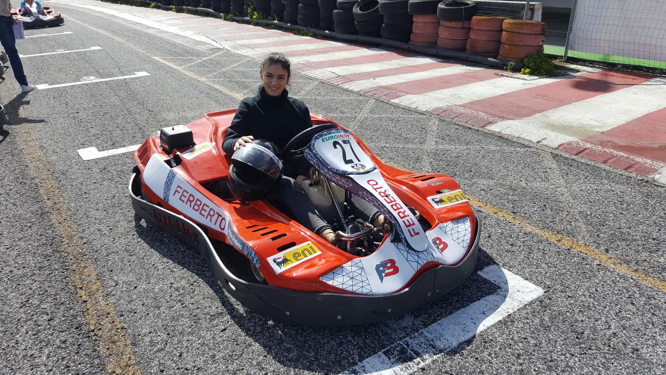 Campeonato Nacional Universitário Karting Individual16