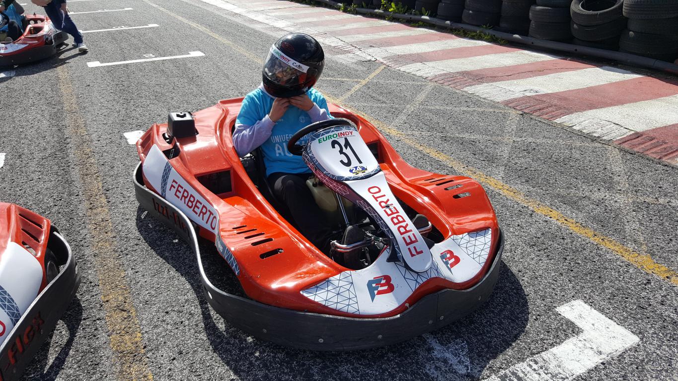 Campeonato Nacional Universitário Karting Individual18