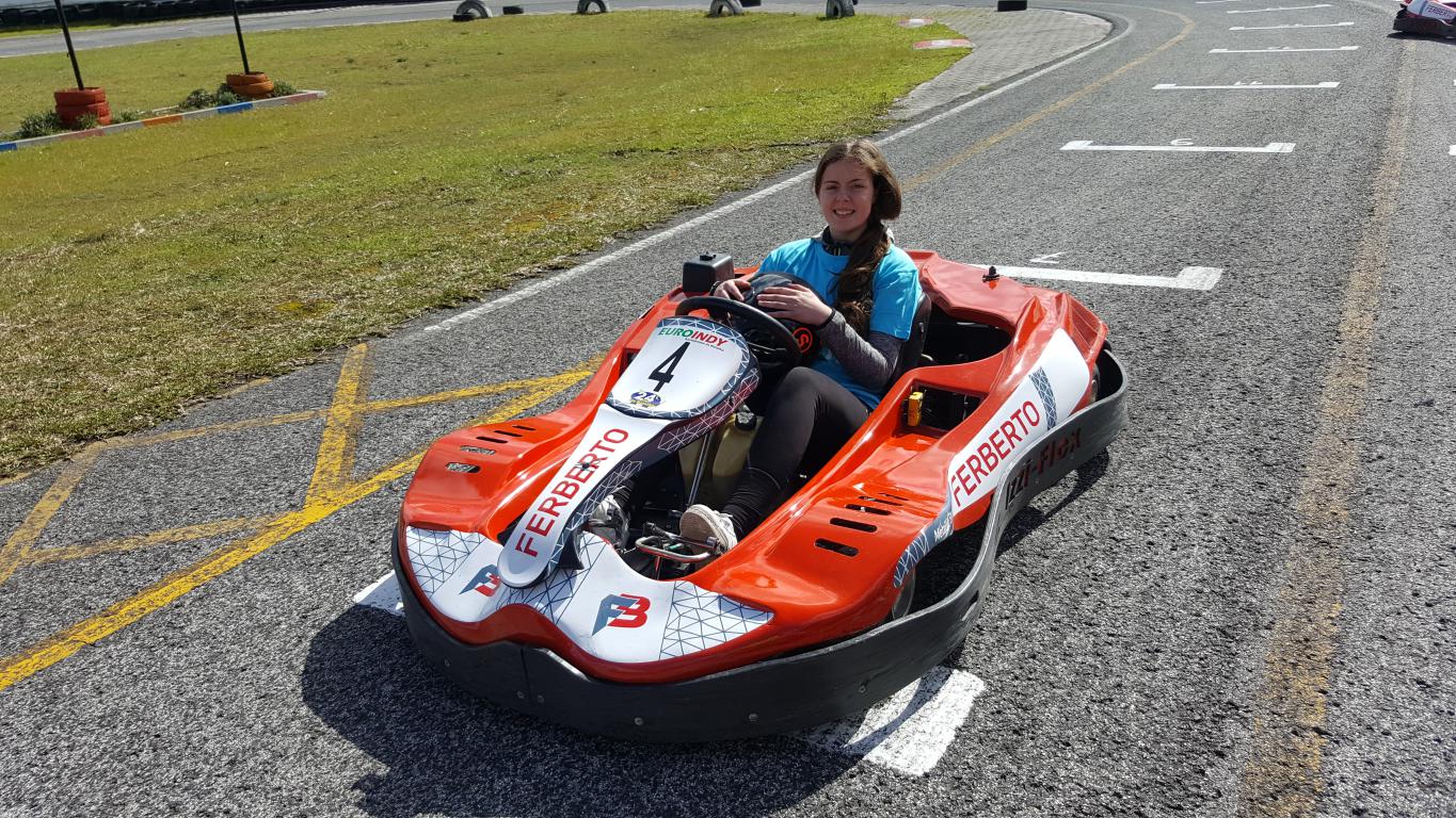 Campeonato Nacional Universitário Karting Individual19