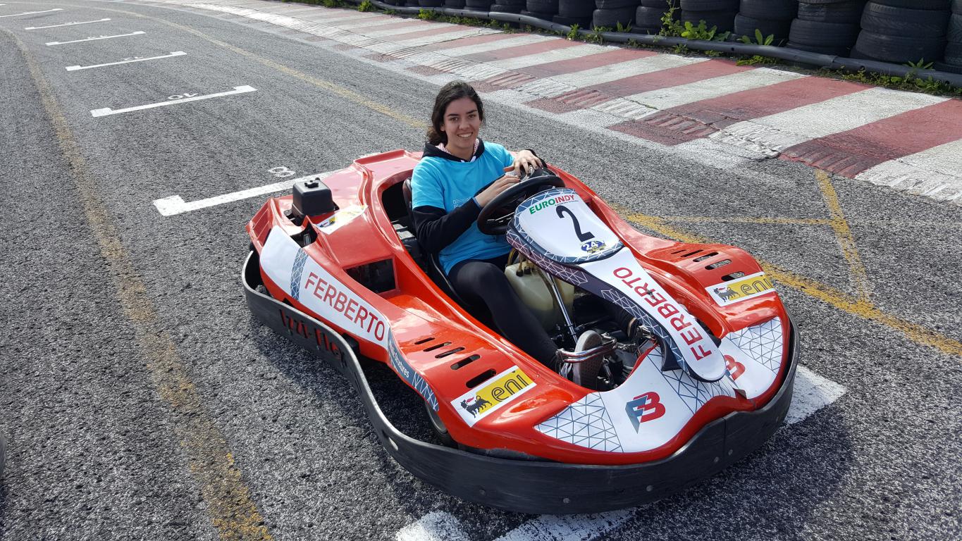 Campeonato Nacional Universitário Karting Individual20