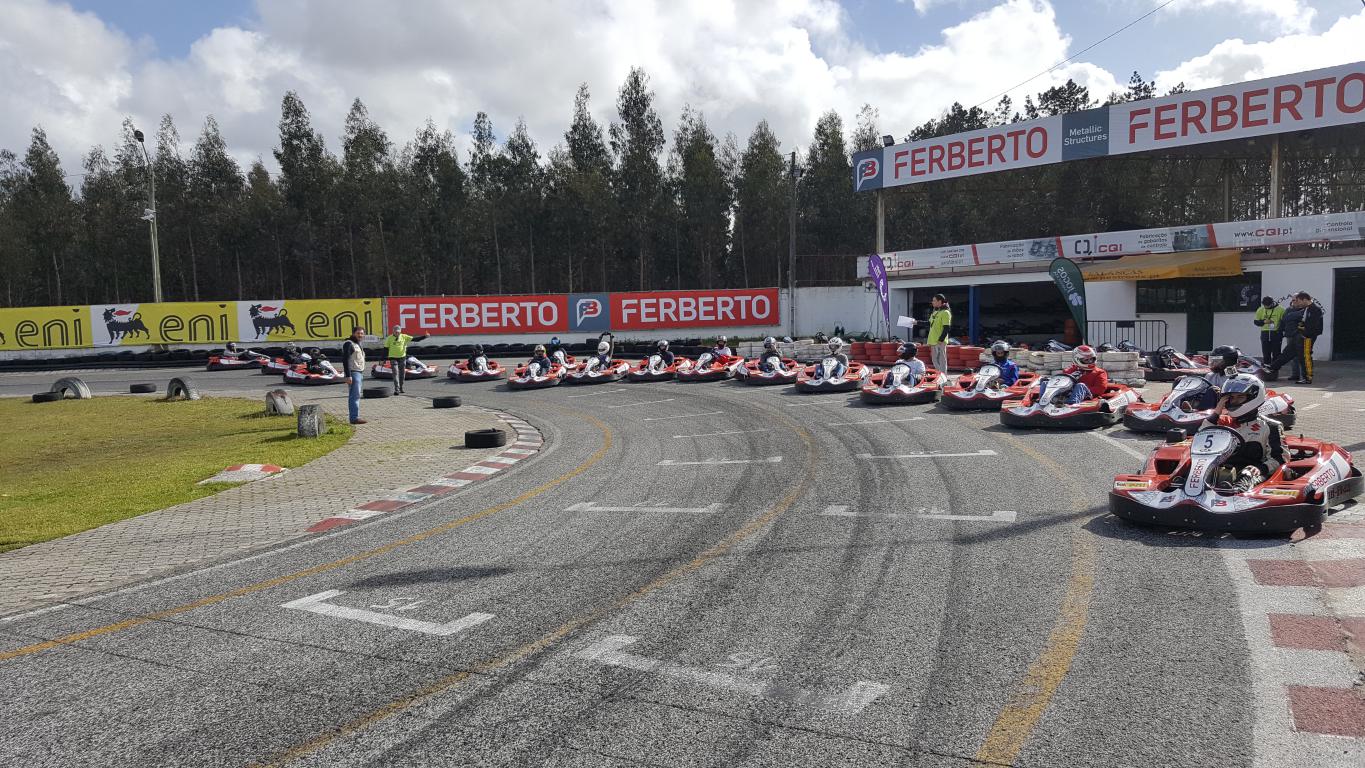 Campeonato Nacional Universitário Karting Individual22