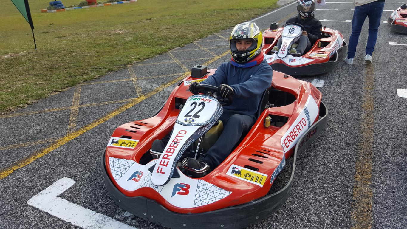 Campeonato Nacional Universitário Karting Individual23