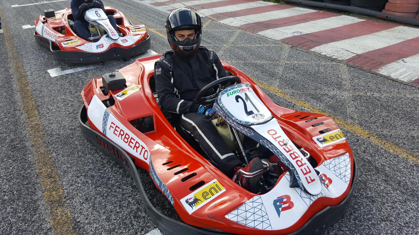 Campeonato Nacional Universitário Karting Individual26