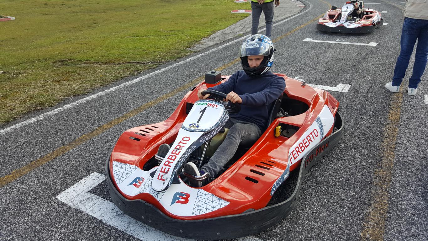 Campeonato Nacional Universitário Karting Individual29
