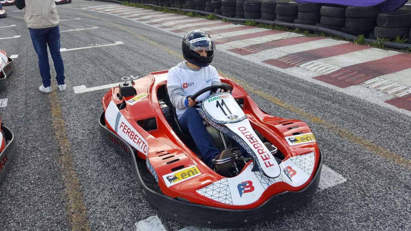 Campeonato Nacional Universitário Karting Individual30