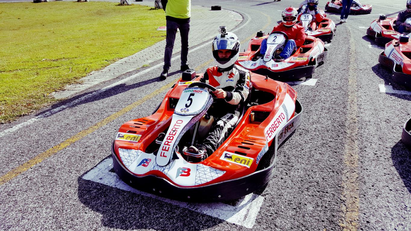 Campeonato Nacional Universitário Karting Individual31
