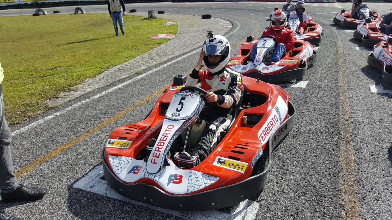 Campeonato Nacional Universitário Karting Individual32