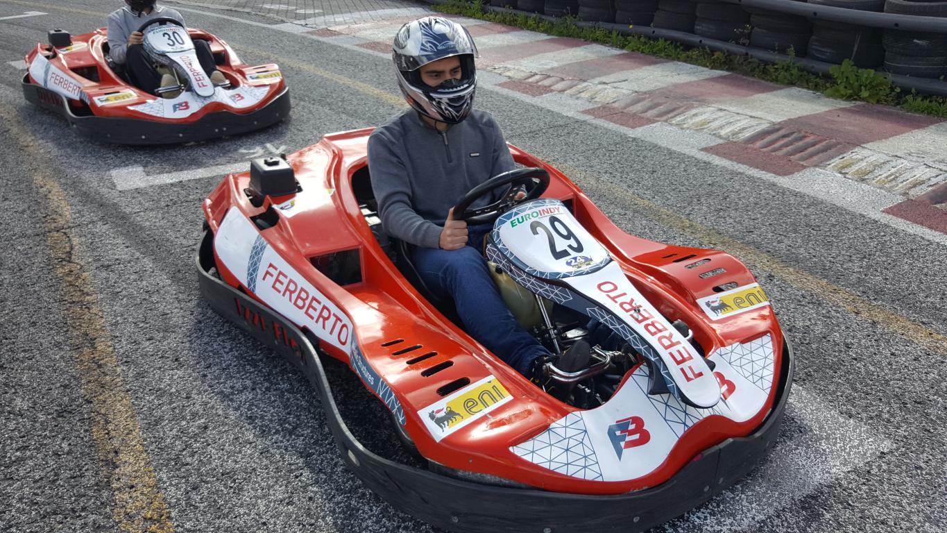 Campeonato Nacional Universitário Karting Individual37