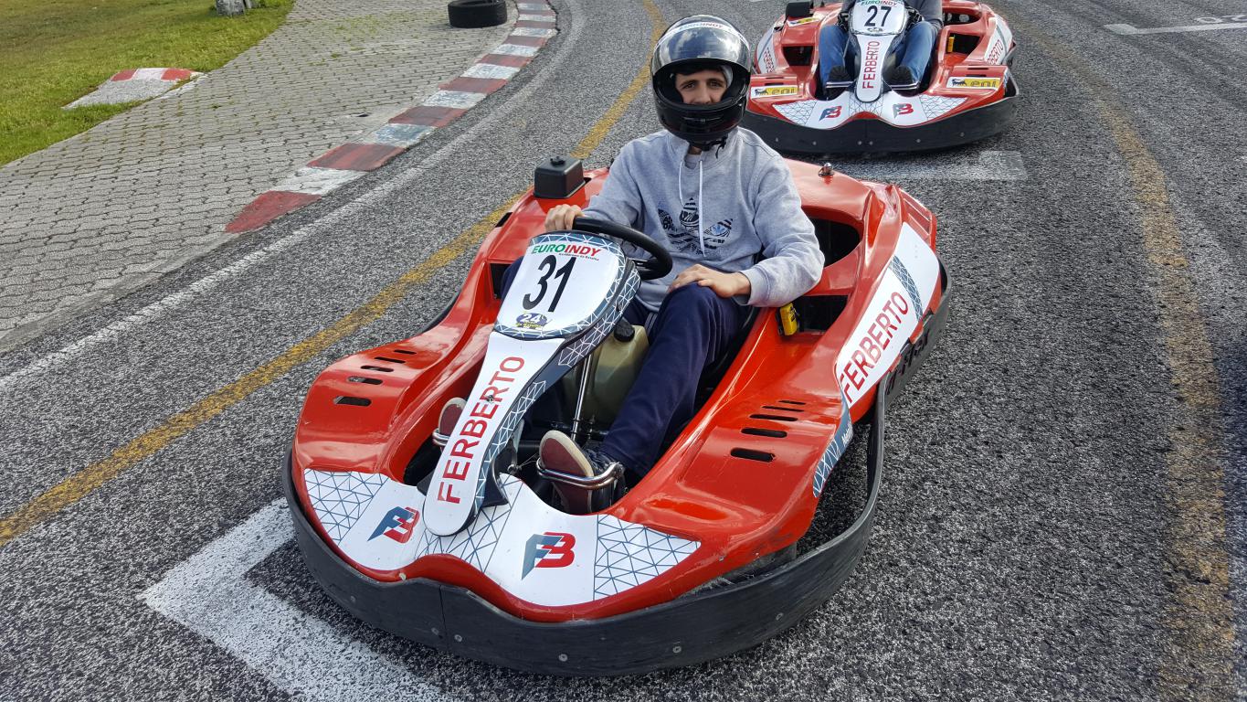Campeonato Nacional Universitário Karting Individual38