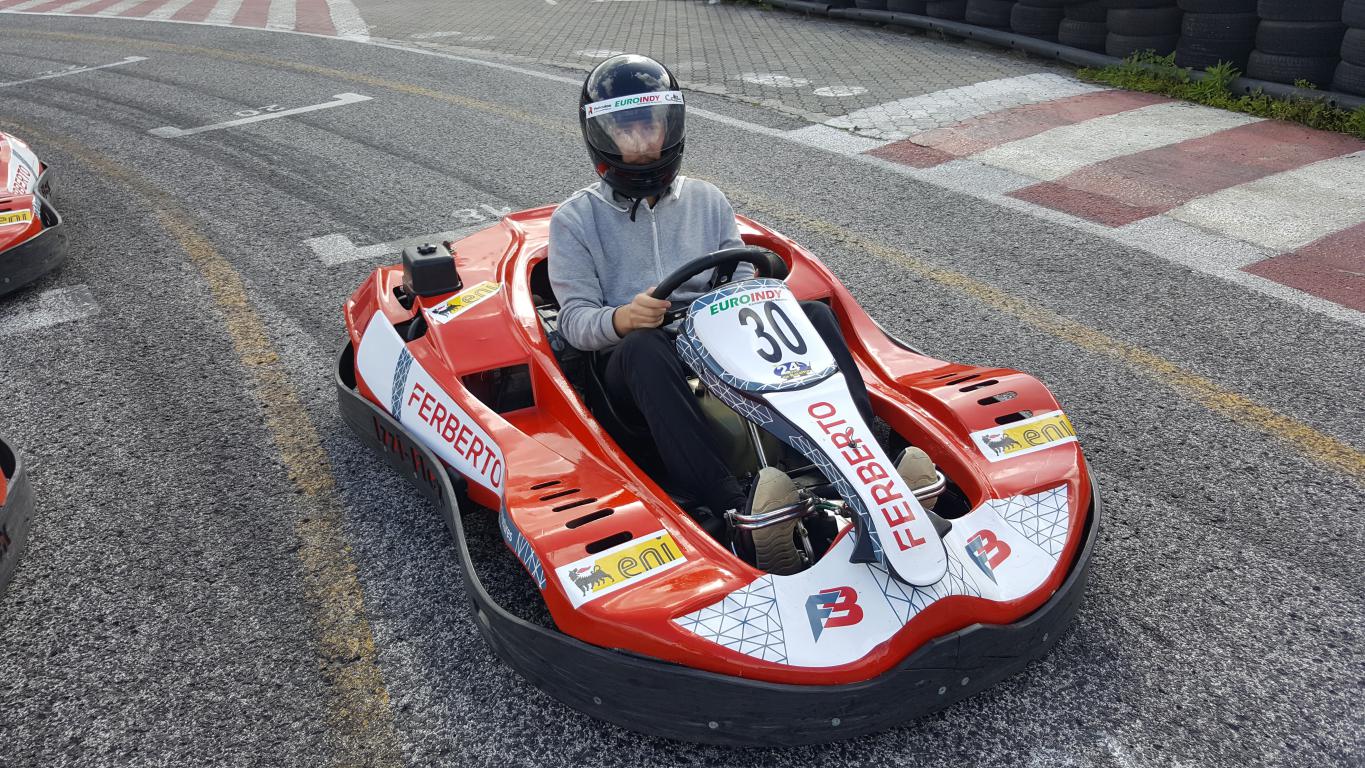 Campeonato Nacional Universitário Karting Individual39