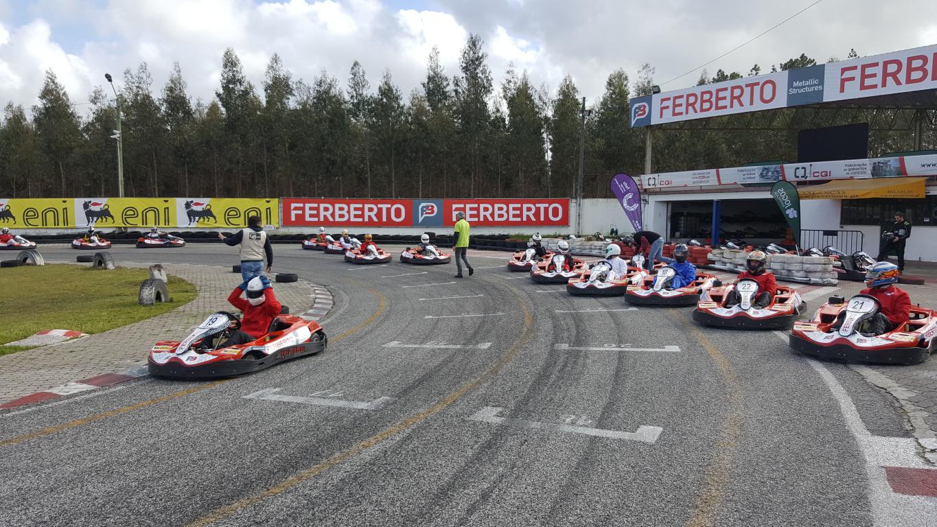 Campeonato Nacional Universitário Karting Individual44