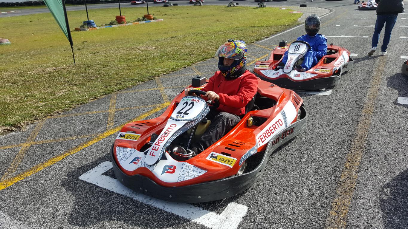 Campeonato Nacional Universitário Karting Individual45