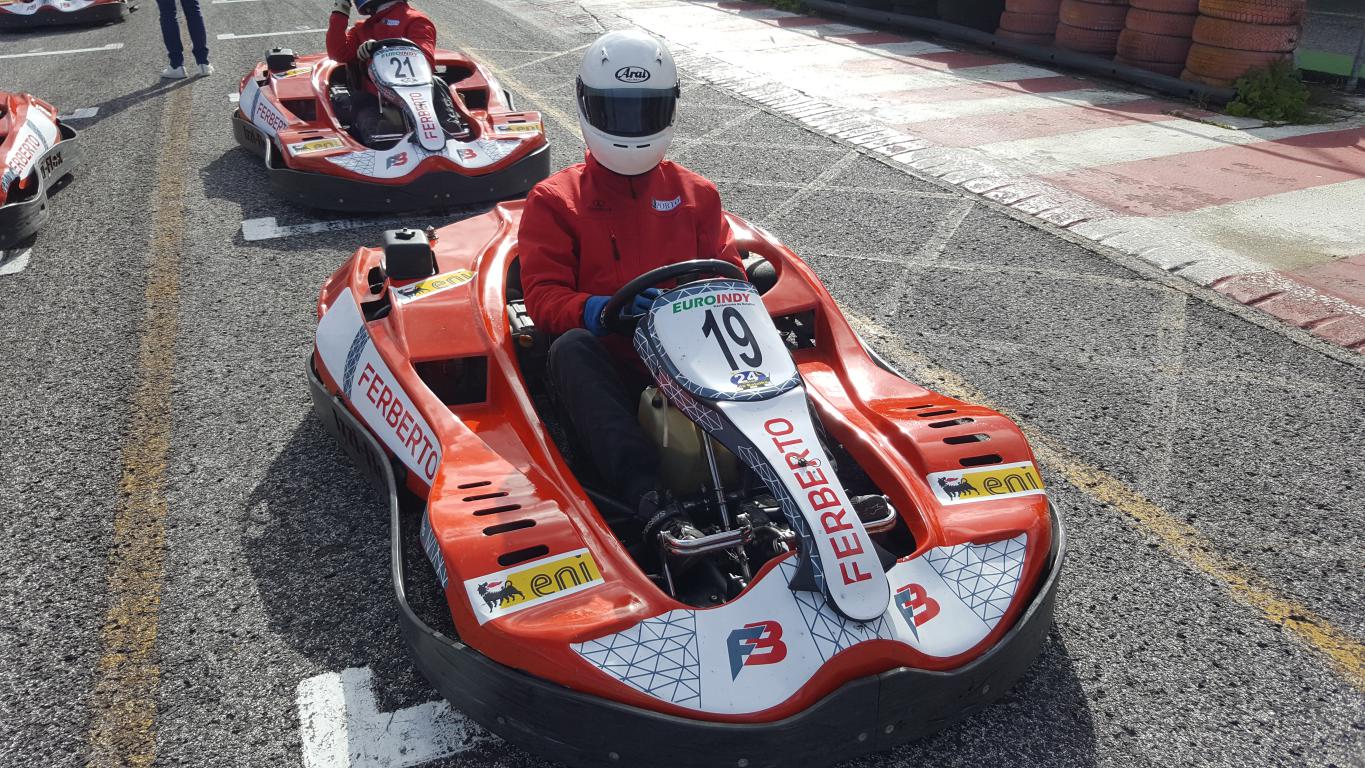 Campeonato Nacional Universitário Karting Individual46