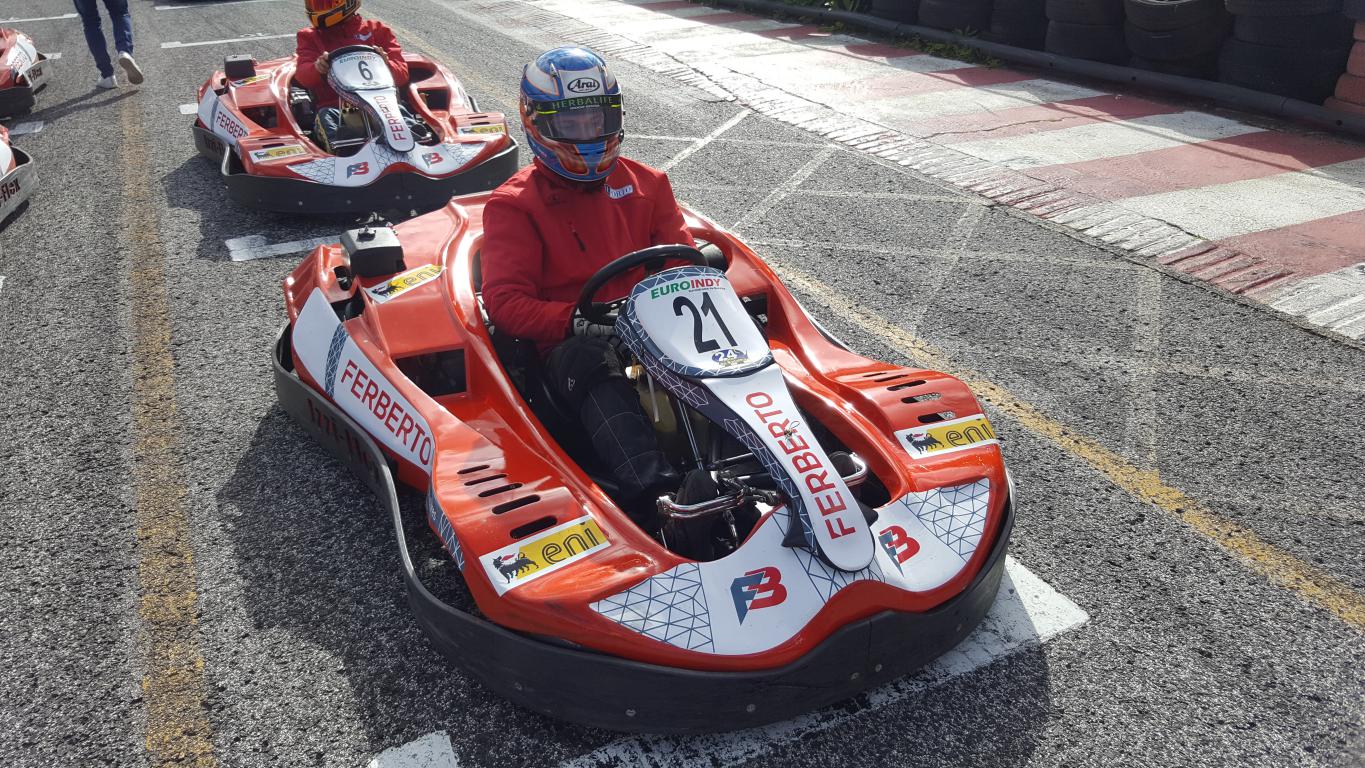 Campeonato Nacional Universitário Karting Individual48