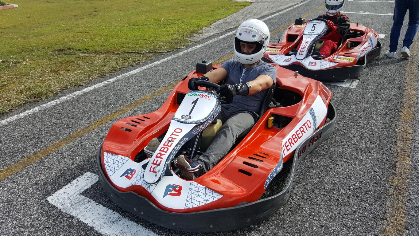 Campeonato Nacional Universitário Karting Individual51