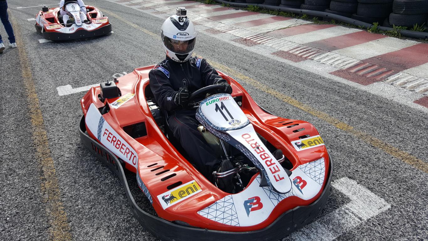 Campeonato Nacional Universitário Karting Individual52