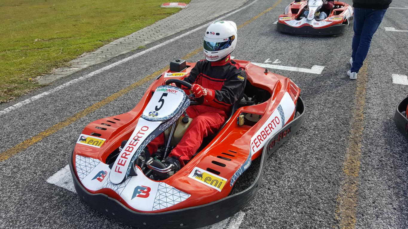 Campeonato Nacional Universitário Karting Individual53