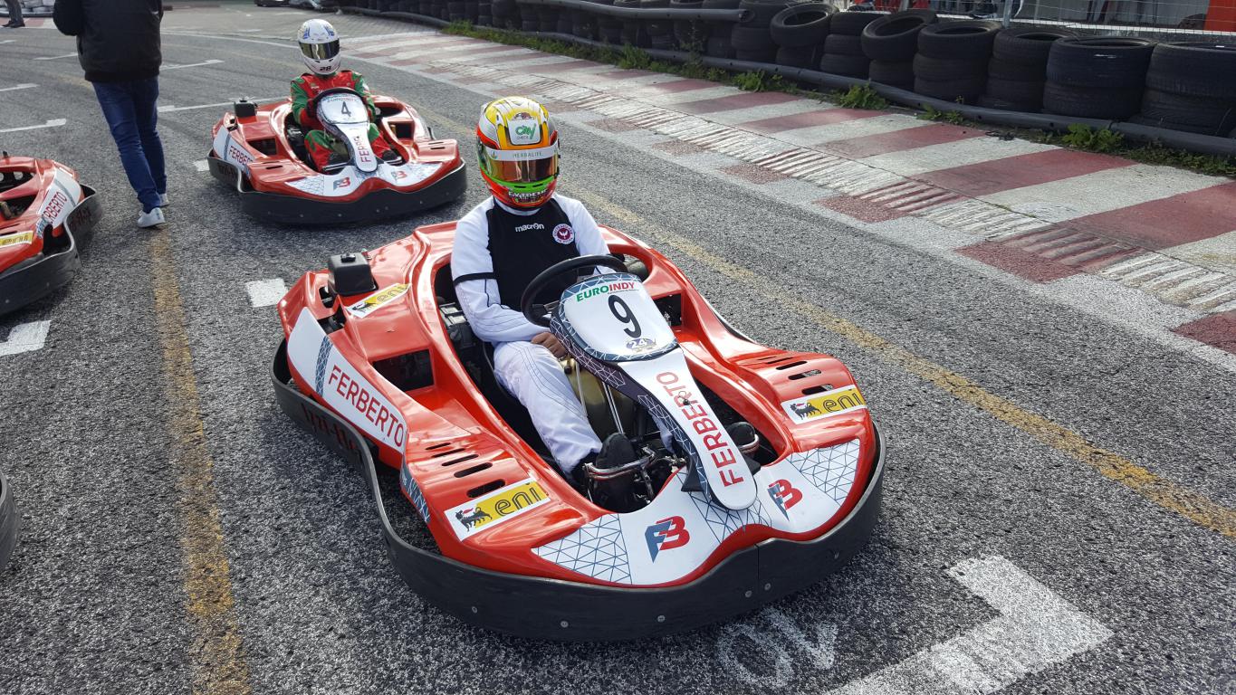 Campeonato Nacional Universitário Karting Individual54