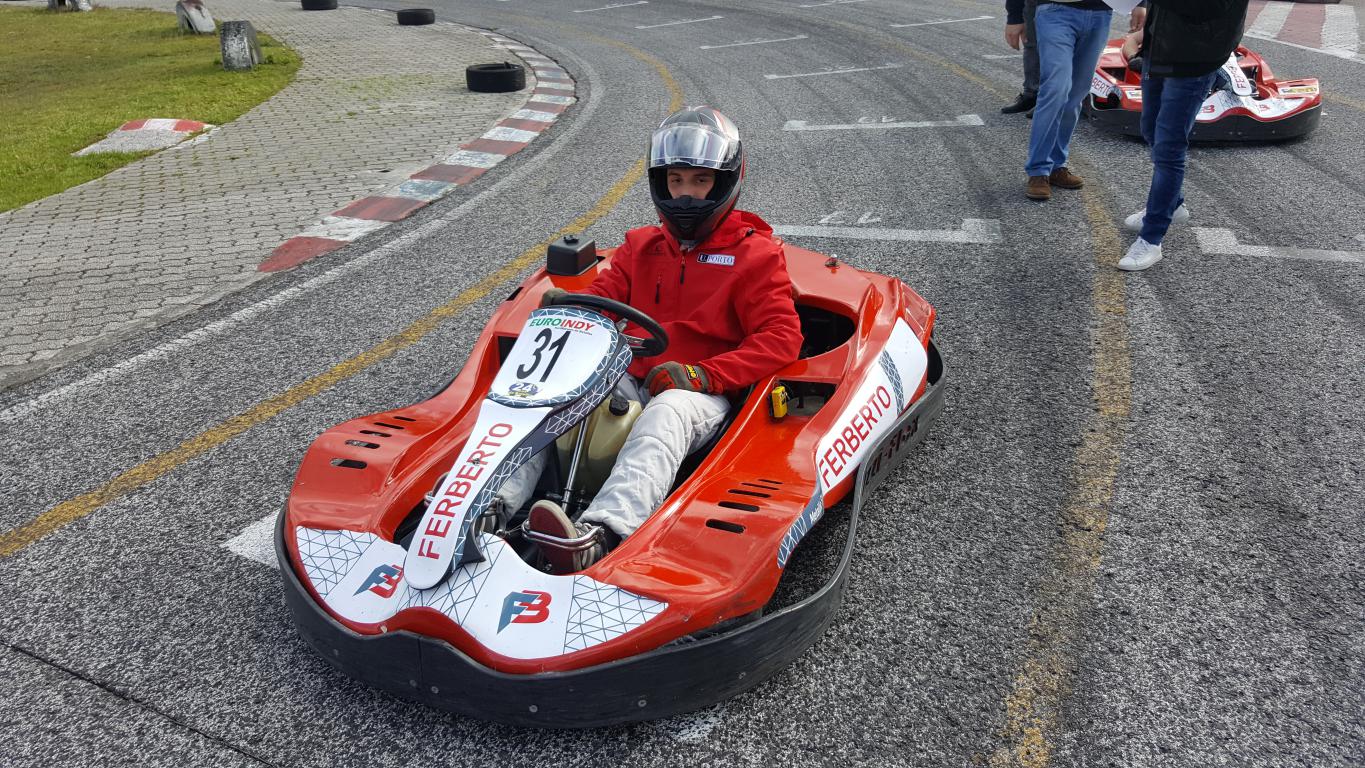 Campeonato Nacional Universitário Karting Individual59