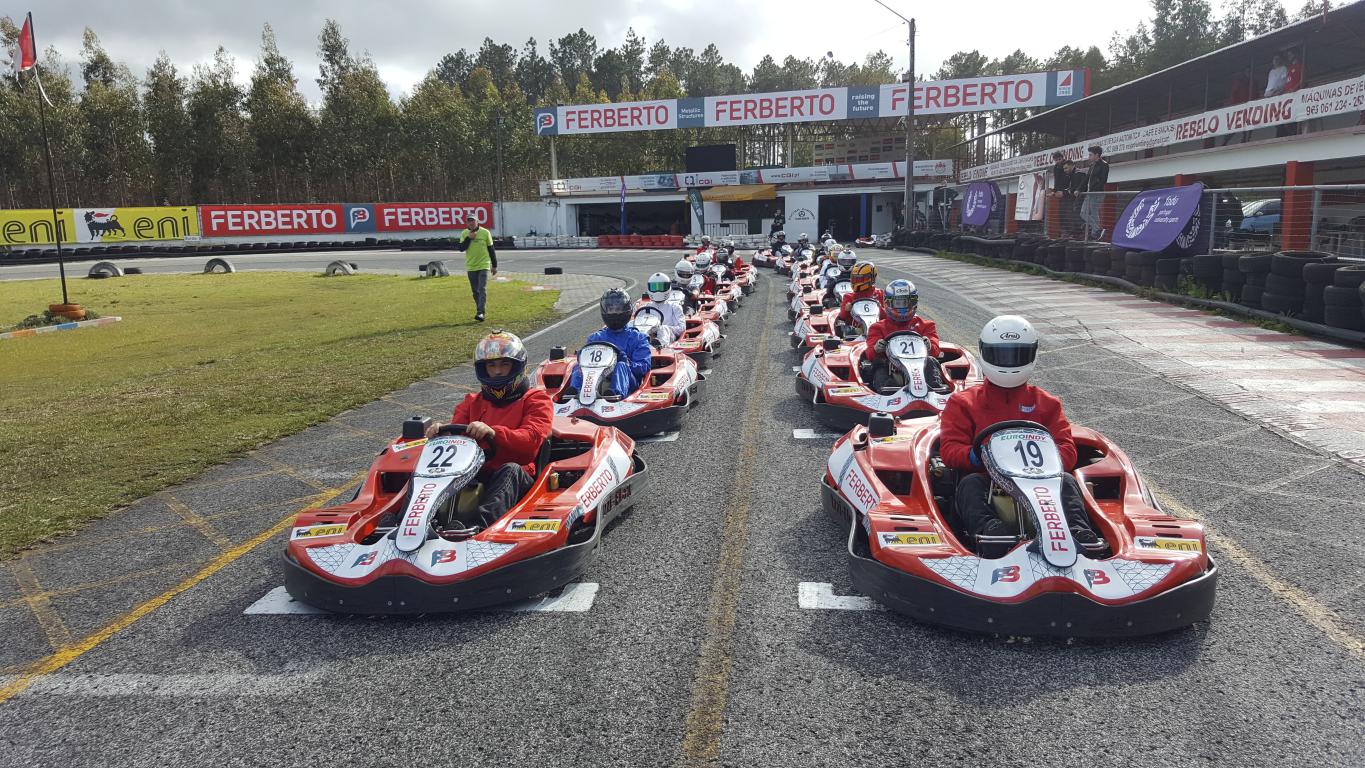 Campeonato Nacional Universitário Karting Individual63