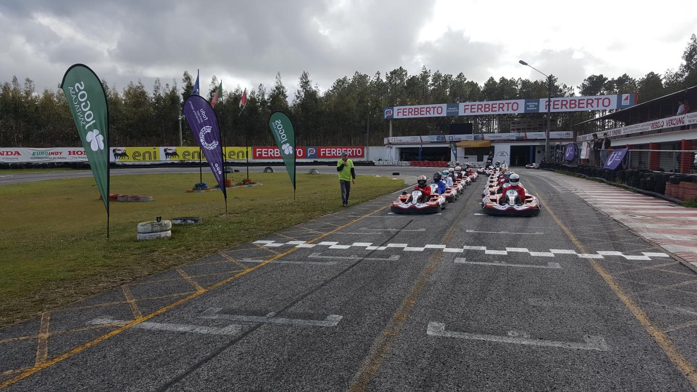 Campeonato Nacional Universitário Karting Individual64