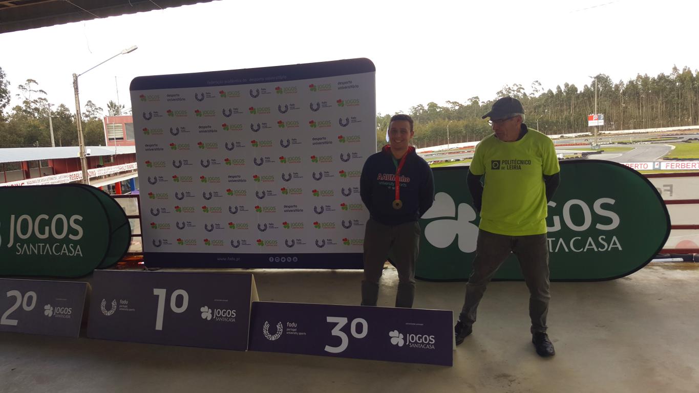 Campeonato Nacional Universitário Karting Individual70