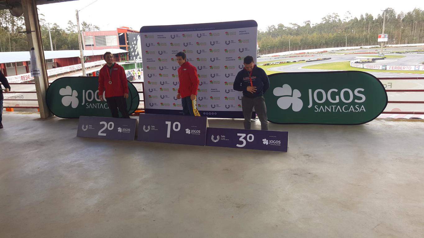 Campeonato Nacional Universitário Karting Individual71