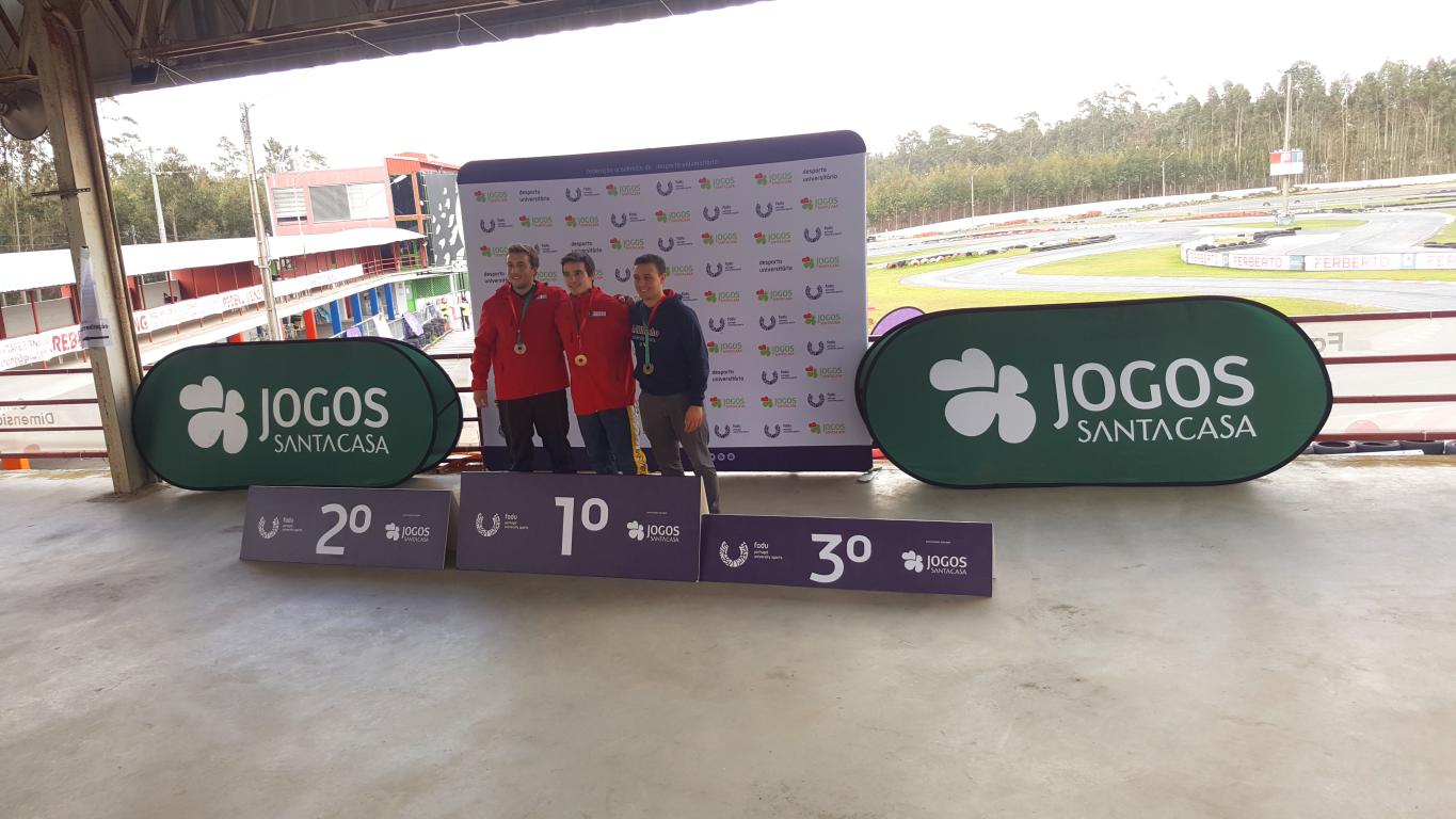 Campeonato Nacional Universitário Karting Individual74