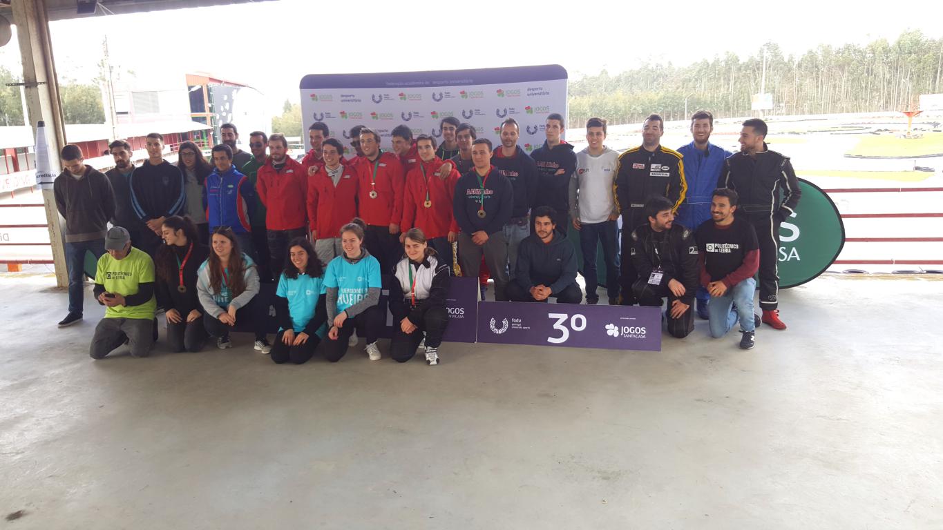 Campeonato Nacional Universitário Karting Individual76