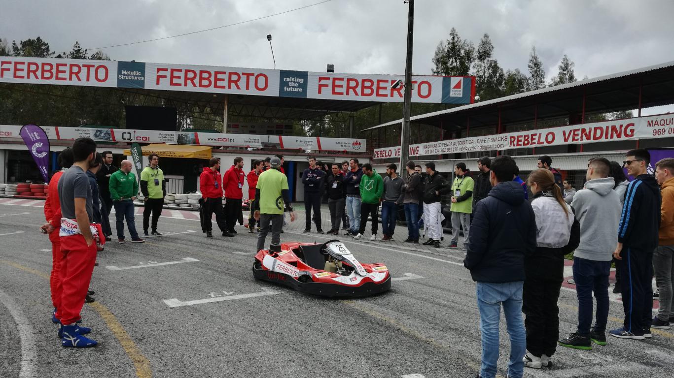 Campeonato Nacional Universitário Karting Individual77
