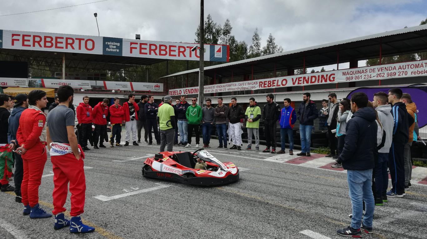 Campeonato Nacional Universitário Karting Individual78