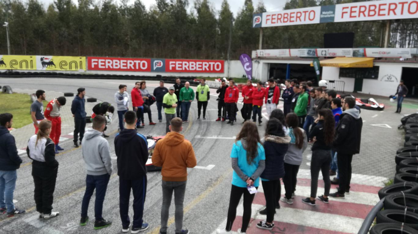 Campeonato Nacional Universitário Karting Individual79