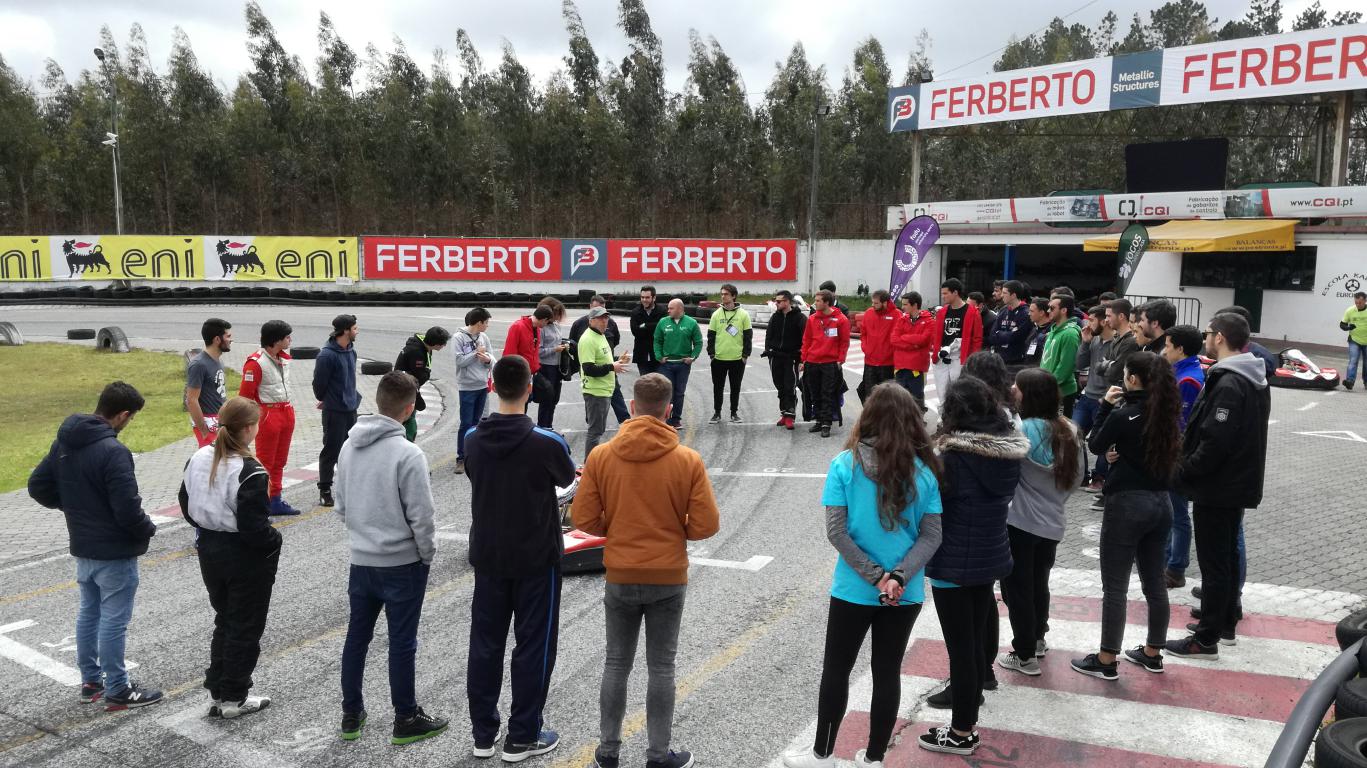 Campeonato Nacional Universitário Karting Individual80