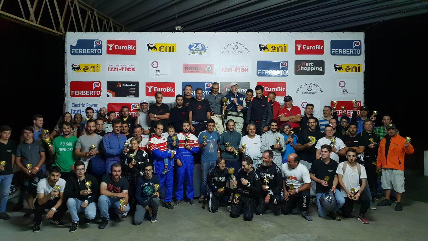 25º Aniversário - 2 Horas Resistência3