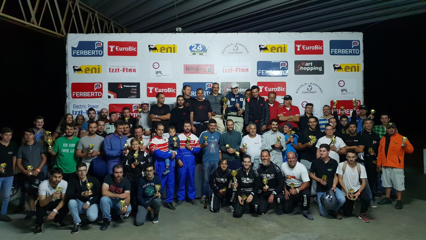 25º Aniversário - 2 Horas Resistência4