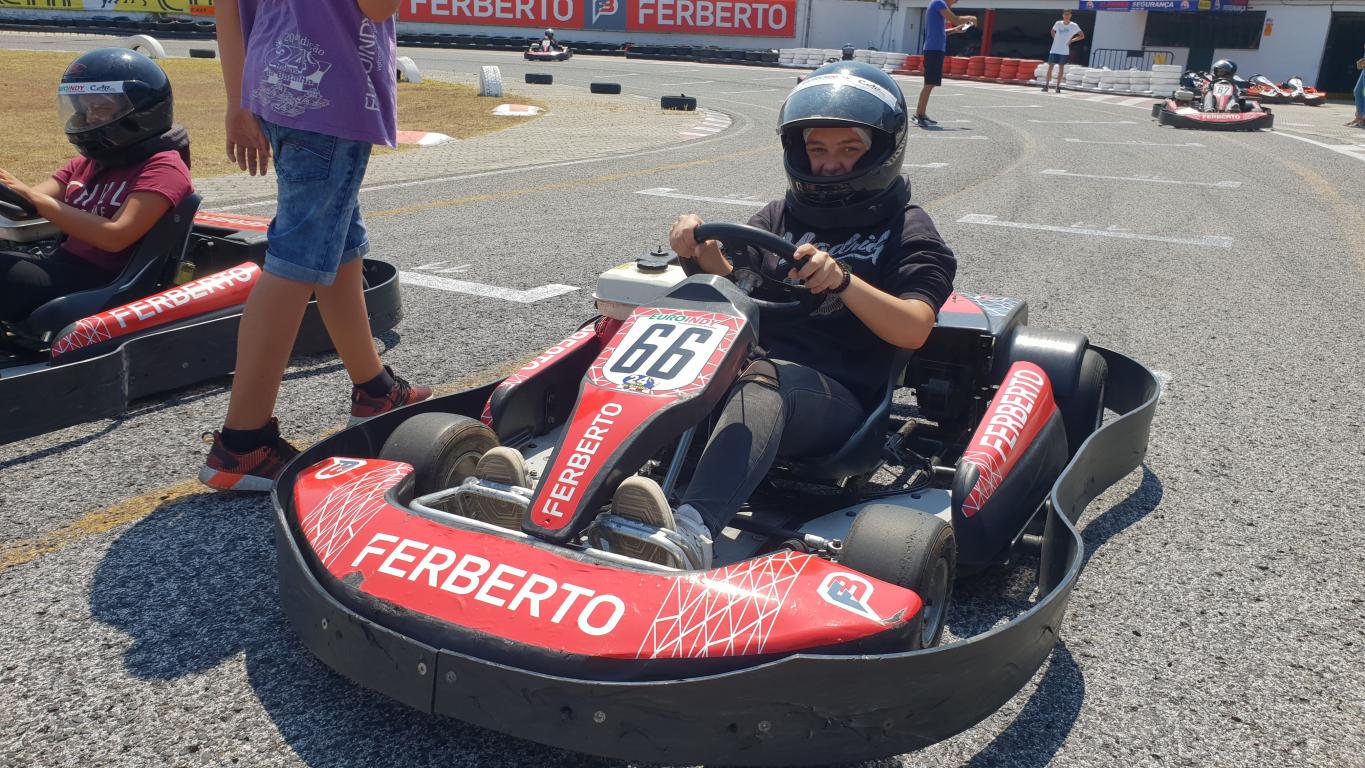 Colónia de Férias Altice38