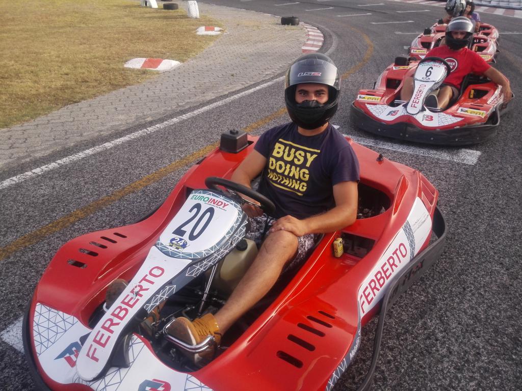 GP. Calçadinha11