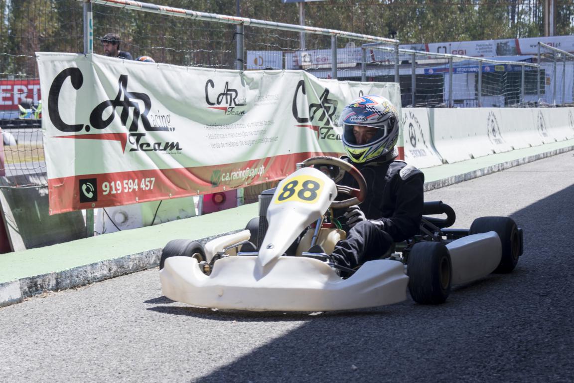 25º Aniversário - Taça Euroindy2