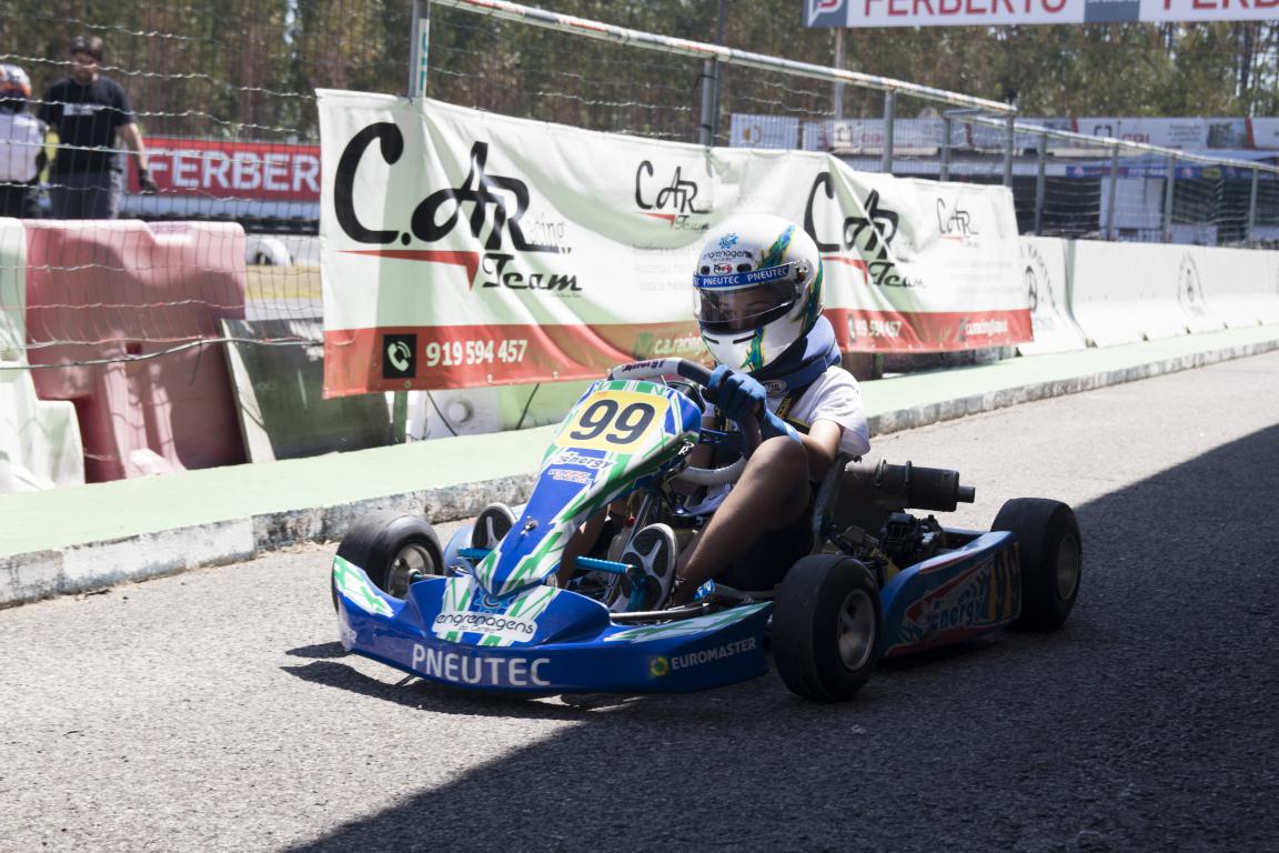 25º Aniversário - Taça Euroindy6