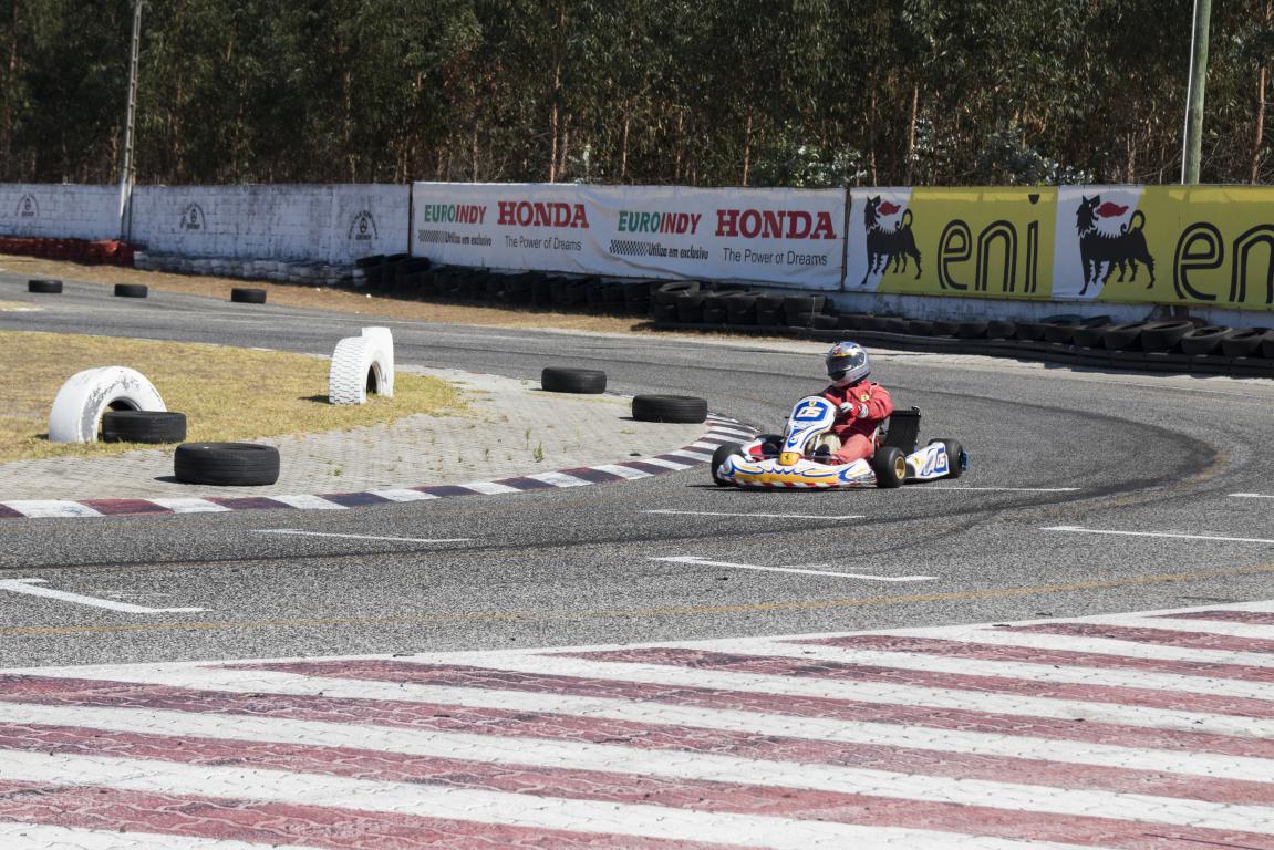 25º Aniversário - Taça Euroindy8