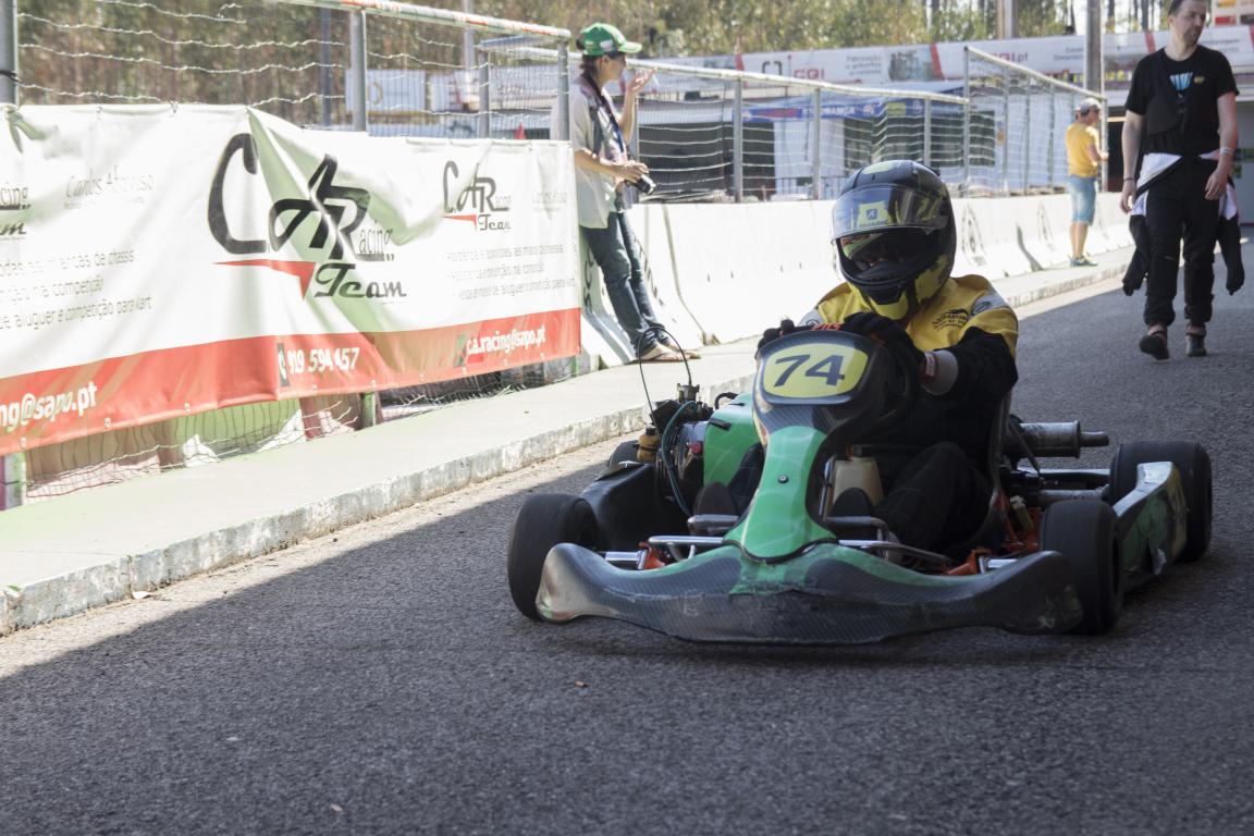 25º Aniversário - Taça Euroindy17