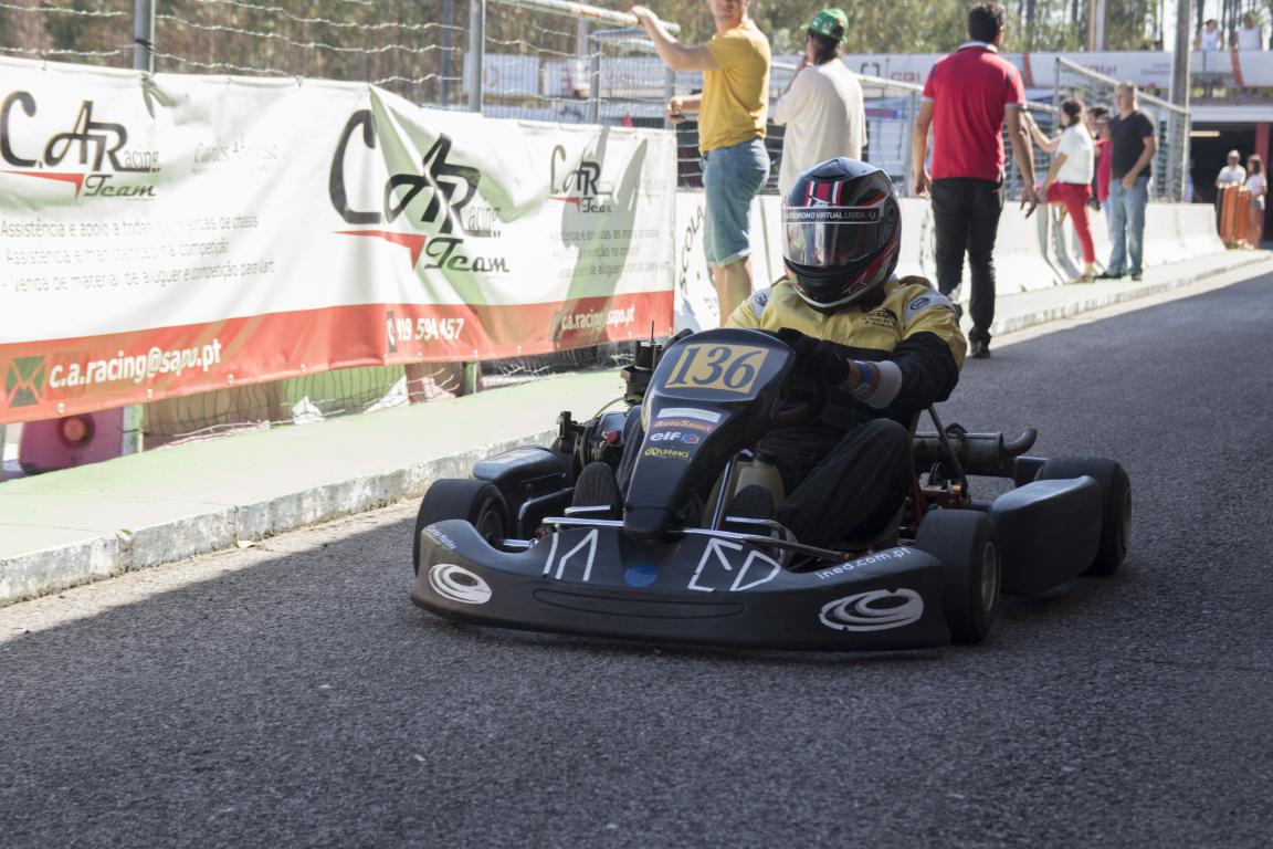 25º Aniversário - Taça Euroindy18