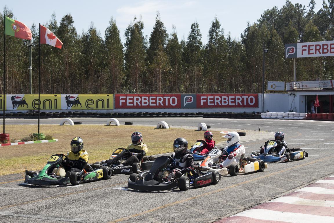 25º Aniversário - Taça Euroindy19
