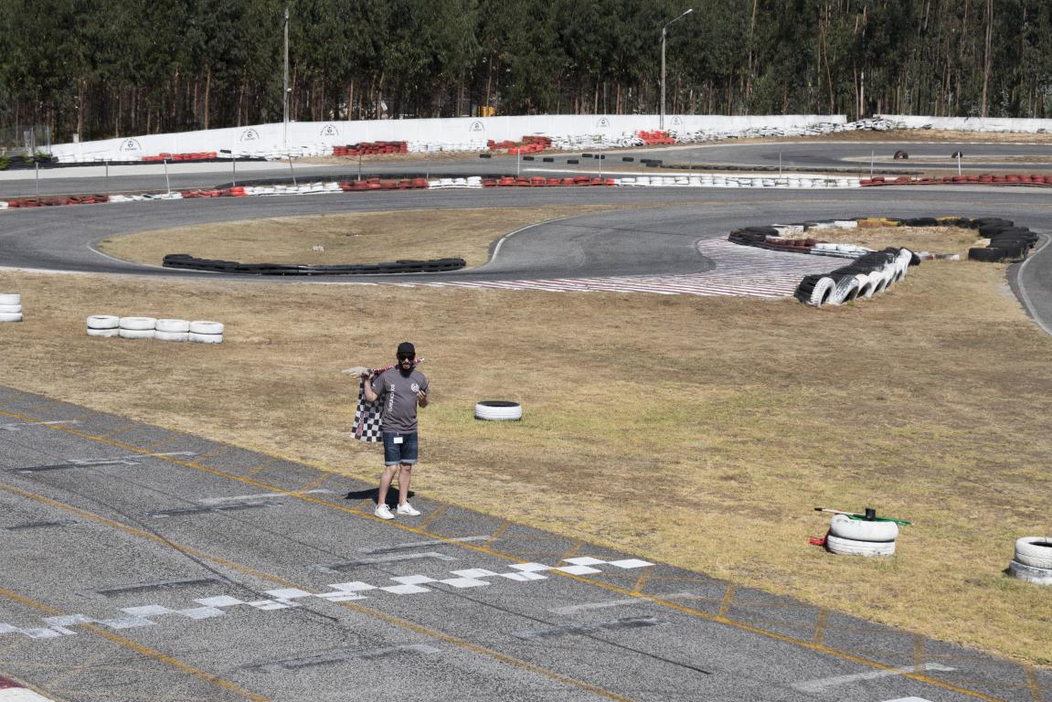 25º Aniversário - Taça Euroindy20